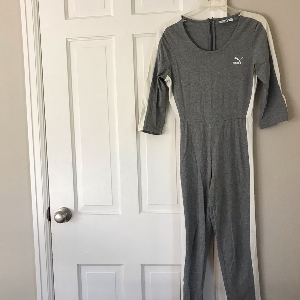 Puma Jumpsuit